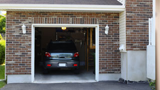 Garage Door Installation at Kingspointe, Illinois