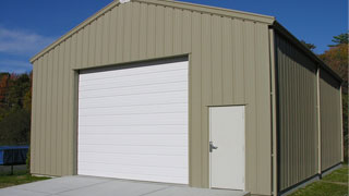 Garage Door Openers at Kingspointe, Illinois